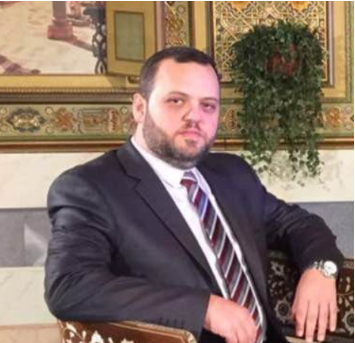 د. بلال نور الدين