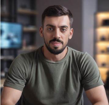 Hazem Barham
