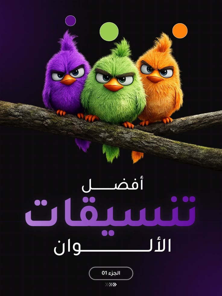 عمل تصميم جرافيك 6