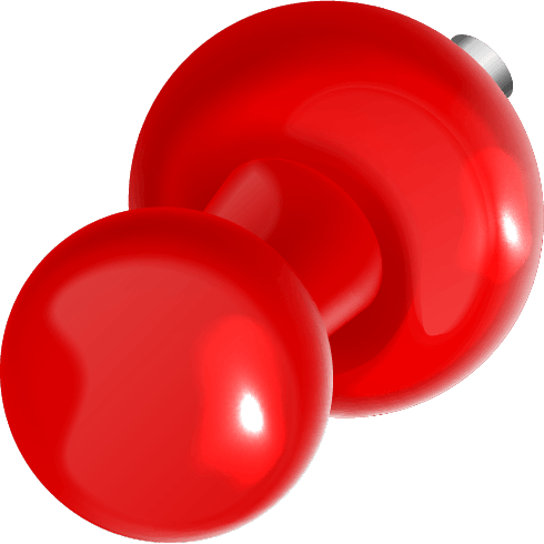 Pin Anchor
