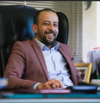 عودة الرمحي