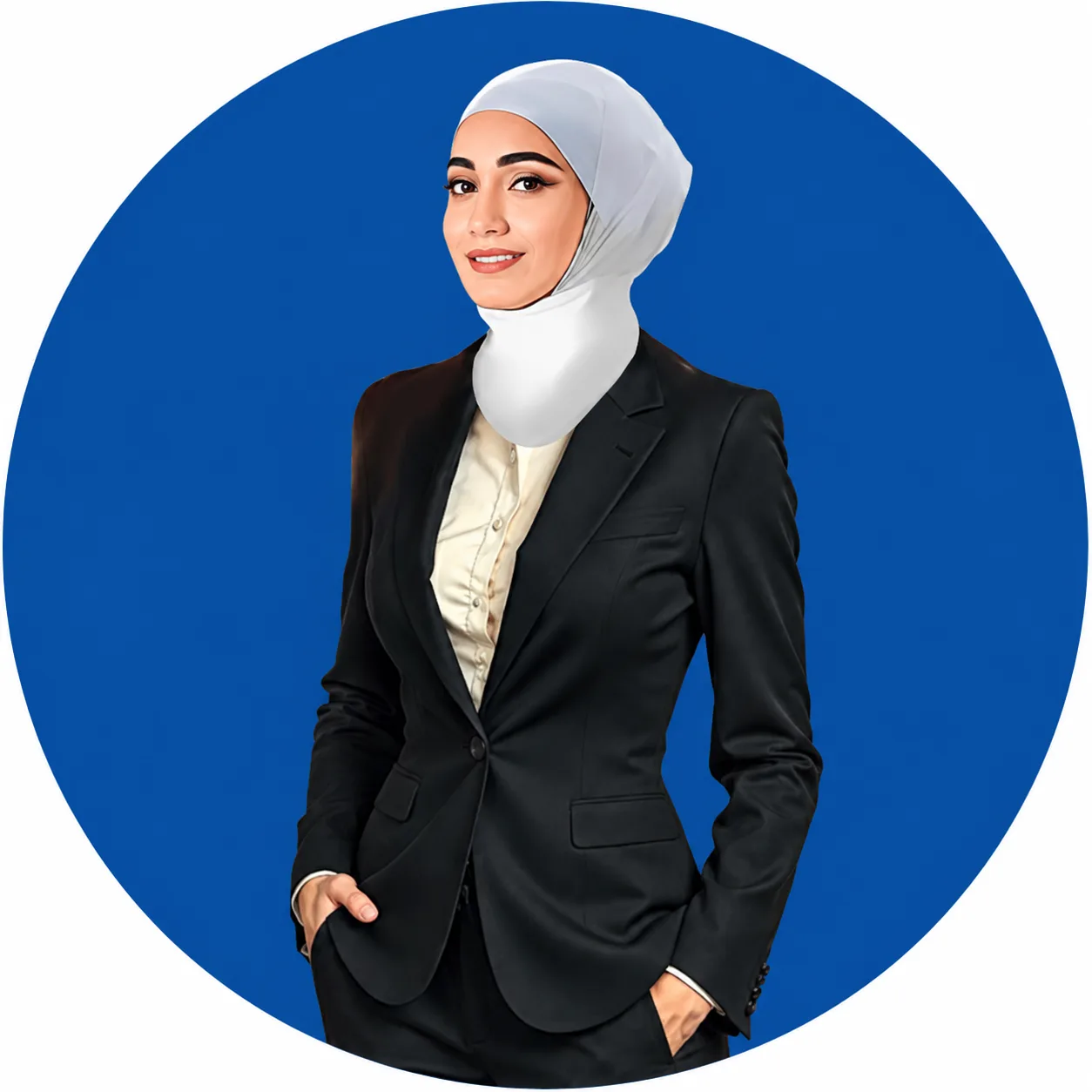 لين