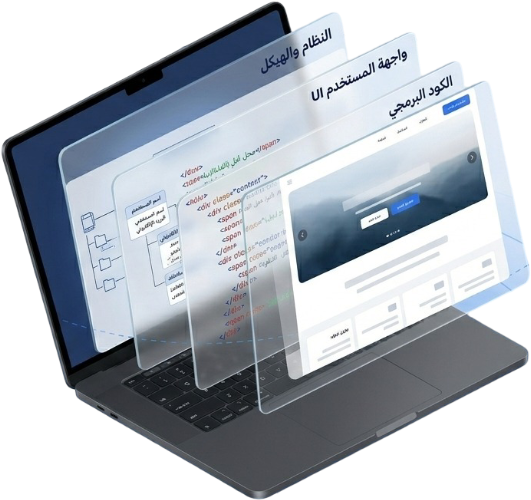 Website Marketing Mockups